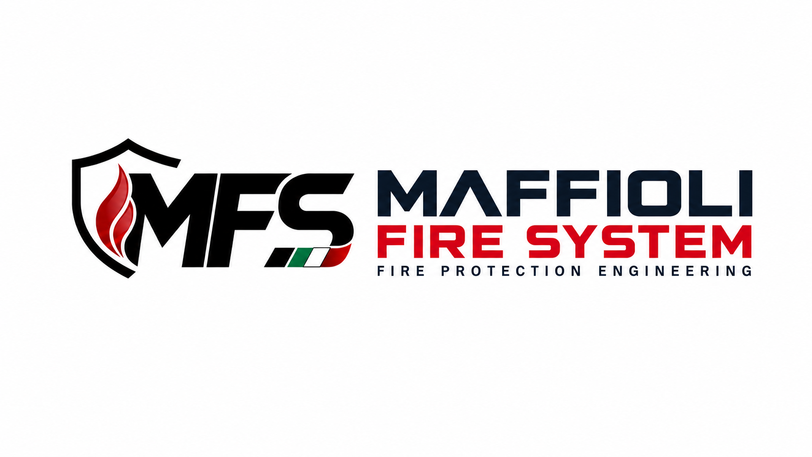 Maffioli Fire System - Fire Protection Engineering